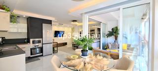 Appartement à Centro. Apartamento en planta media en venta en estepona