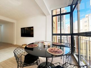 Apartament a Hispanidad - Vivar Téllez. Apartamento en planta media en venta en málaga centro