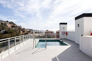 Planta baja en Centro Histórico. Apartamento en planta baja en venta en málaga