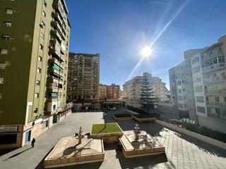 Appartement à Manantiales-Estación de Autobuses. Apartamento en planta media en venta en torremolinos centro
