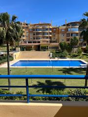 Attique à Manantiales-Estación de Autobuses. Ático dúplex en venta en torremolinos