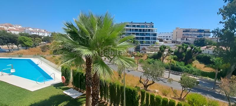 Foto 007a050a-4a37-4f72-9526-2ea678f3b10a. Appartement avec chauffage parking piscine dans Manantiales-Estación de Autobuses Torremolinos