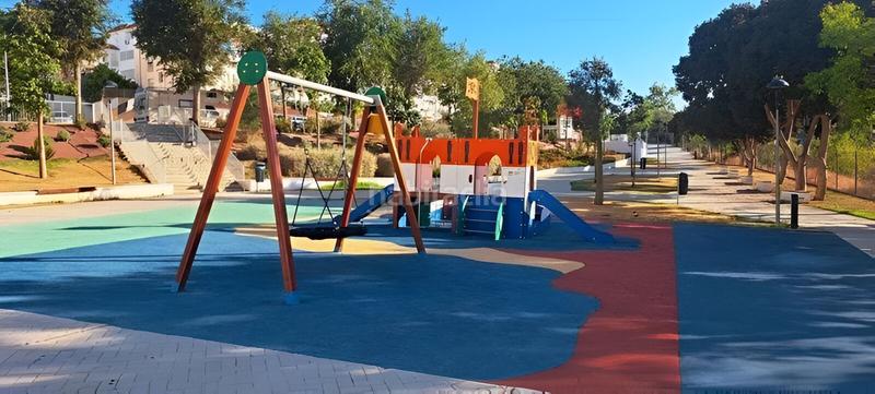 Foto 56b6df14-6c5a-4d99-9d85-ce81f389e4d8. Appartement avec chauffage parking piscine dans Manantiales-Estación de Autobuses Torremolinos