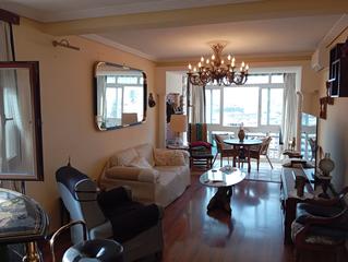 Apartament a Centro Histórico. Apartamento en última planta en venta en málaga