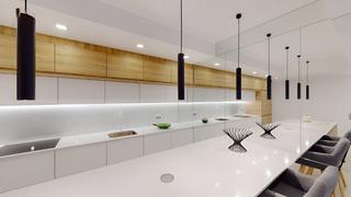 Appartement à Centro Histórico. Apartamento en planta media en venta en málaga