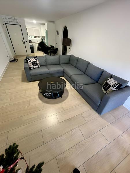Foto 2ff5ea4e-ead1-4dee-aaff-39488bc8f5eb. Apartamento  en planta media en venta en reserva en Marbella
