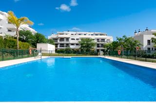 Apartamento en Mijas pueblo
