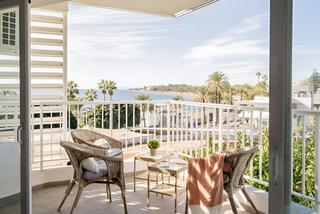 Apartamento en San Pedro de Alcántara Pueblo. Ático en venta en san pedro de alcántara