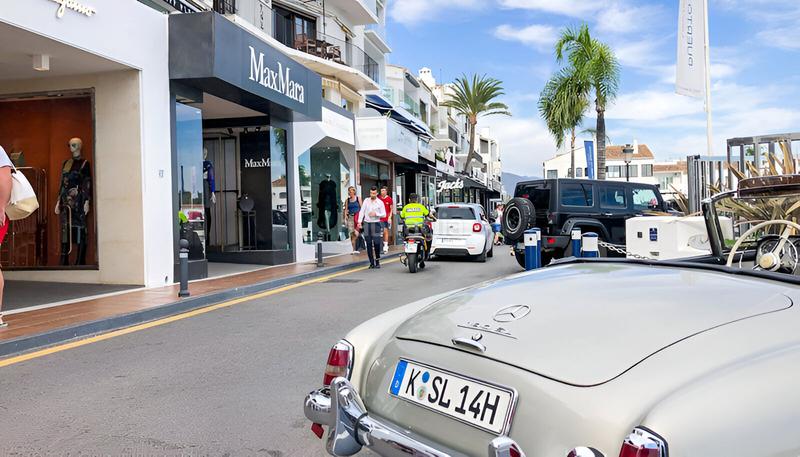 Foto 3332a522-5ce2-488a-9a50-0830e7f56156. Apartamento  en planta media en venta en Puerto Banús en Marbella