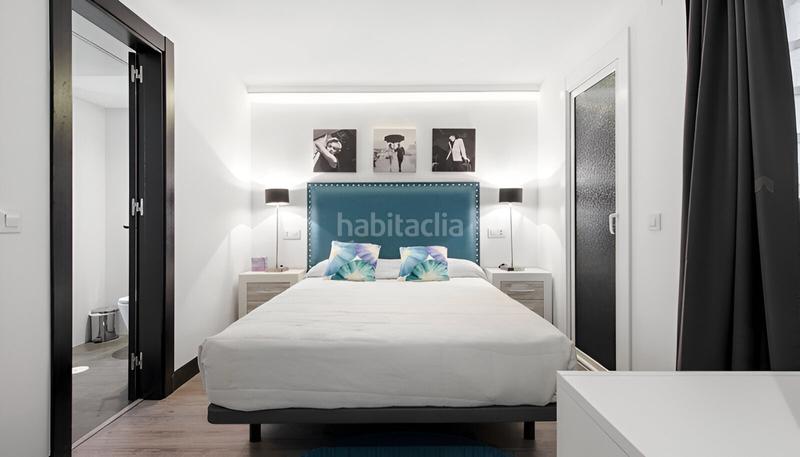 Foto 366e8309-aea3-49d8-a9c9-85493c3e47da. Apartamento  en planta media en venta en Puerto Banús en Marbella