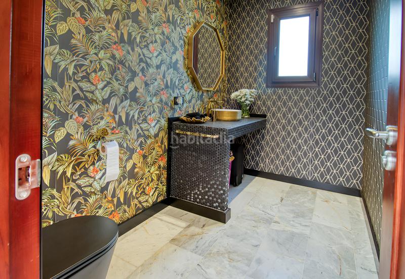 Foto 1666f0ad-1e6d-44c1-9c37-5bdb41643589. Casa con parcheggio piscina in La Duquesa Manilva