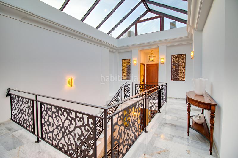 Foto 531a4eff-4502-4f5f-8e70-c8b6c895b23b. Casa con parcheggio piscina in La Duquesa Manilva