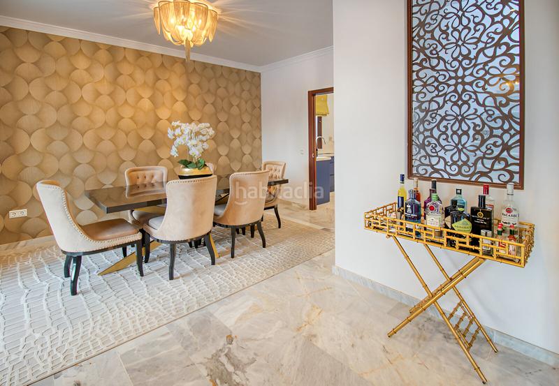 Foto 6e3958db-27af-48a0-95e3-c22f7001c473. Casa con parcheggio piscina in La Duquesa Manilva