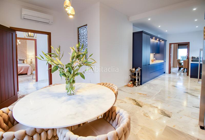 Foto 726c2a5a-7e16-4cdf-a8ae-ac5e31525888. Casa con parcheggio piscina in La Duquesa Manilva