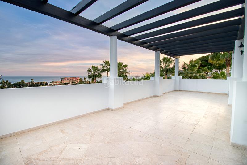 Foto 8ca856b2-2bda-43e3-a732-94e53e5b25f1. Casa con parcheggio piscina in La Duquesa Manilva