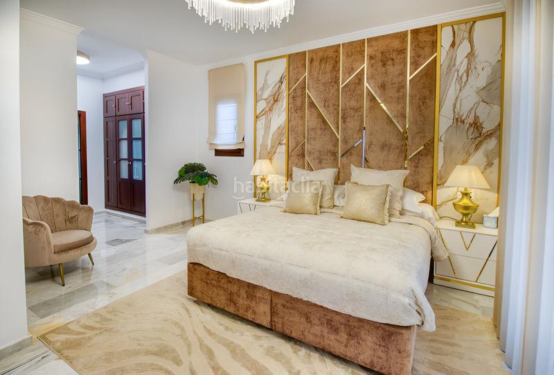 Foto cc7072c1-e4ed-4704-b44b-8c53ac4396bd. Casa con parcheggio piscina in La Duquesa Manilva