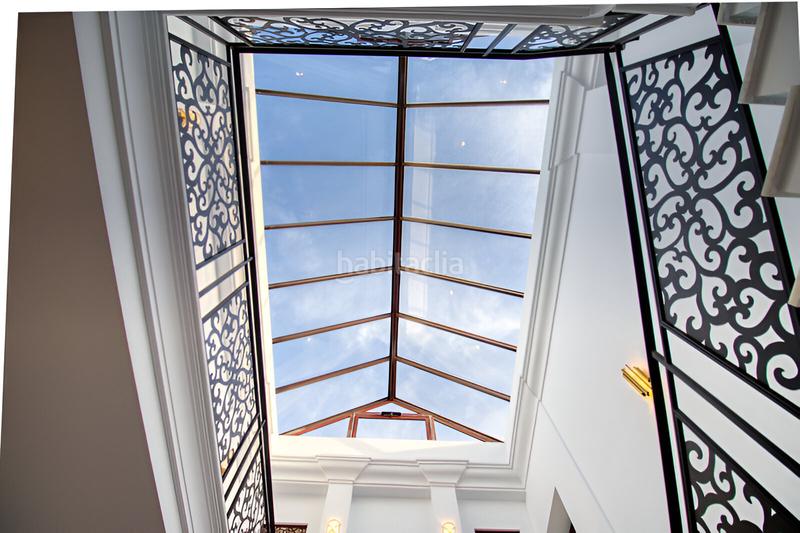 Foto e9688375-77be-4fd4-9e89-2abd6191f50b. Casa con parcheggio piscina in La Duquesa Manilva