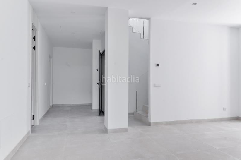 Foto 761023d2-b507-4f79-ac77-d79599a9cbe6. Haus mit heizung parking pool in Casco Antiguo Marbella