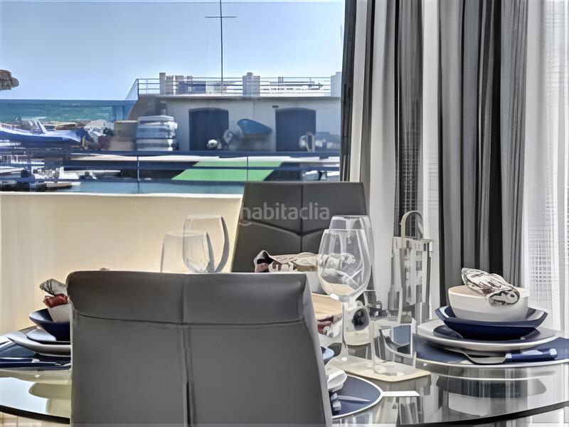 Foto 118f6316-651e-40a4-b7bf-d2d78c328fe6. Planta baja apartamento en planta baja en venta costa en Benalmádena