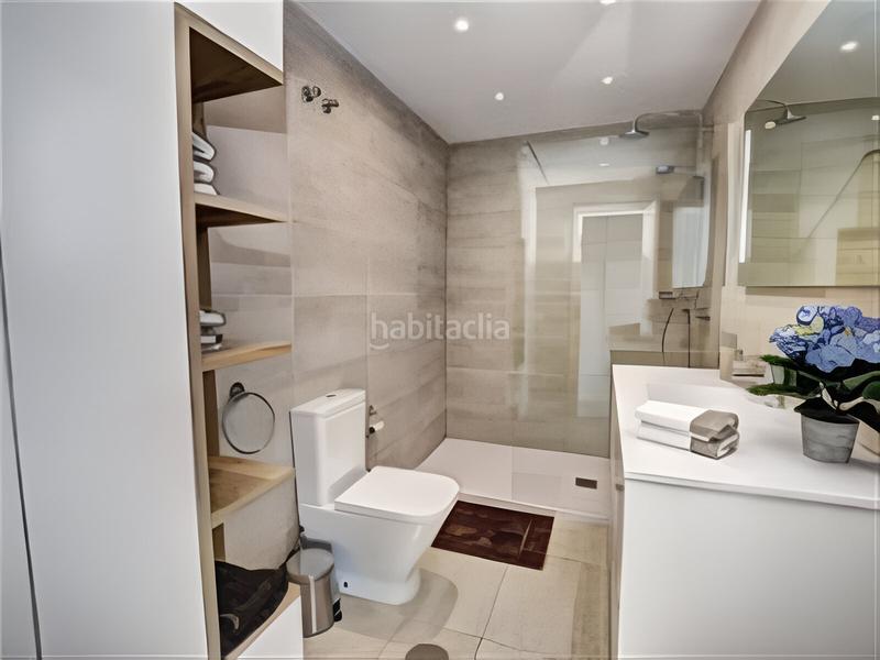 Foto 357efb12-86be-4f1f-a8af-2d5a613d9665. Planta baja apartamento en planta baja en venta costa en Benalmádena