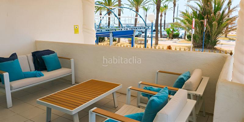 Foto 46fe085f-12c1-4276-9b8b-14635325cbf2. Planta baja apartamento en planta baja en venta costa en Benalmádena