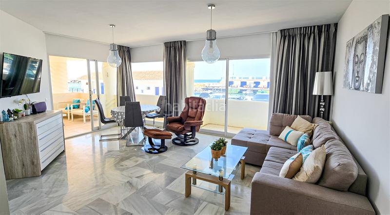 Foto 4e647581-4456-4a1e-a180-a55fb1af4df5. Planta baja apartamento en planta baja en venta costa en Benalmádena