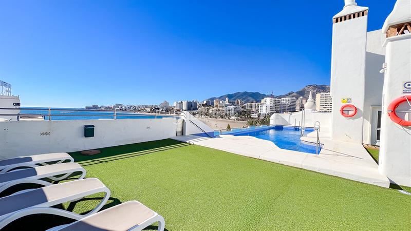 Foto 790c67a8-7a4a-47f6-917d-9c2a9f8a92db. Planta baja apartamento en planta baja en venta costa en Benalmádena