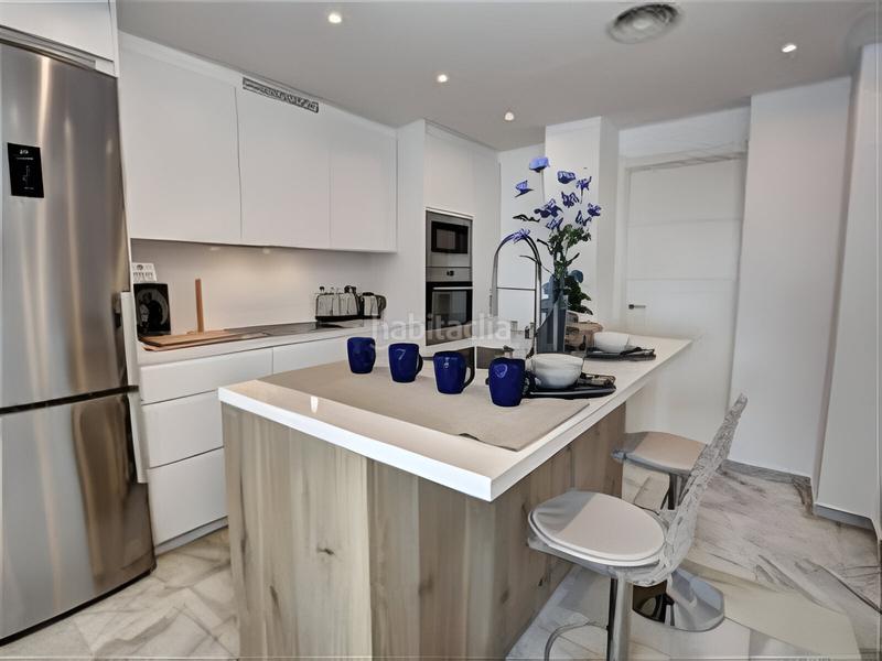 Foto 807b2a76-d490-415c-8612-697fc583d33c. Planta baja apartamento en planta baja en venta costa en Benalmádena