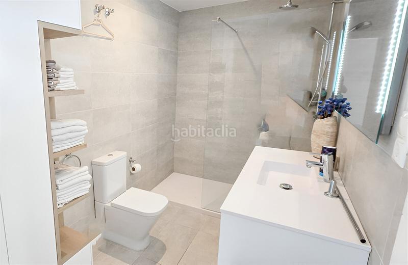 Foto c15898ed-addf-4e0a-9164-07311bcff3fd. Planta baja apartamento en planta baja en venta costa en Benalmádena