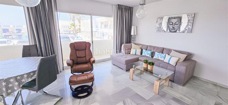 Foto c6124782-7959-4a44-a594-8810dafb72a7. Planta baja apartamento en planta baja en venta costa en Benalmádena