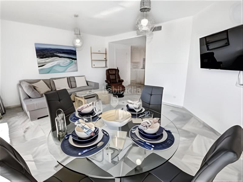 Foto d3ac9295-4948-4262-b874-44e8f1179a87. Planta baja apartamento en planta baja en venta costa en Benalmádena