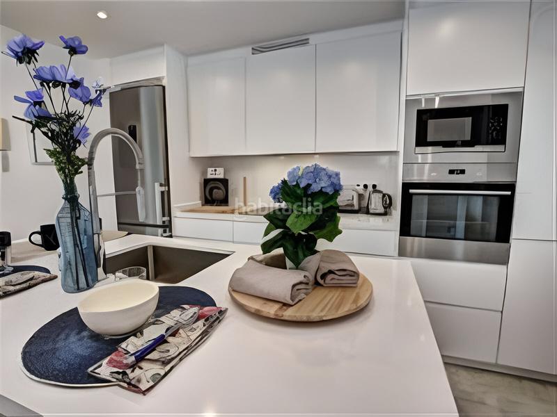 Foto db03e114-15dd-4195-9ac8-9ff6148b6a66. Planta baja apartamento en planta baja en venta costa en Benalmádena