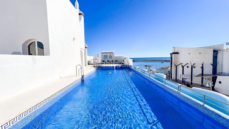 Foto ded64692-b370-4651-8c20-860d128dca0a. Planta baja apartamento en planta baja en venta costa en Benalmádena
