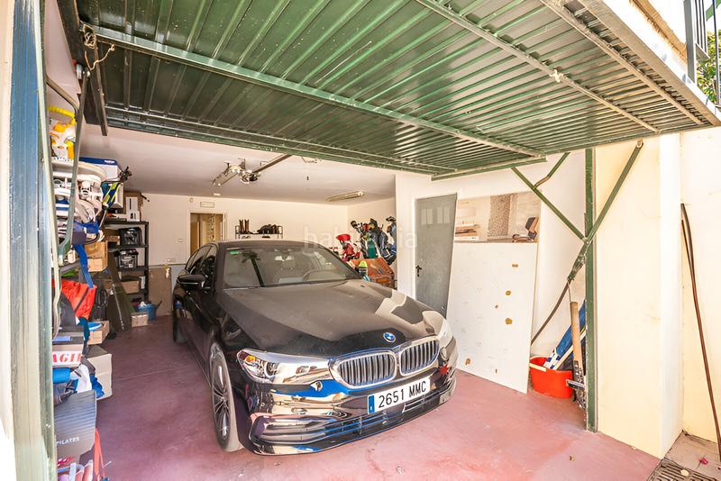 Foto 24e78c02-de68-4146-8f08-e43719352165. Maison jumelée avec parking piscine dans Riviera del Sol Mijas