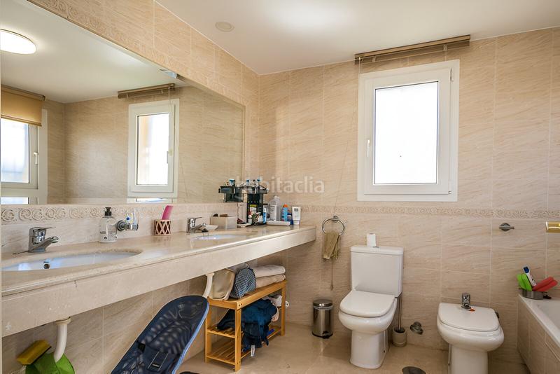 Foto 4136ad7c-8450-4674-9c7e-16d5d764bfb6. Maison jumelée avec parking piscine dans Riviera del Sol Mijas