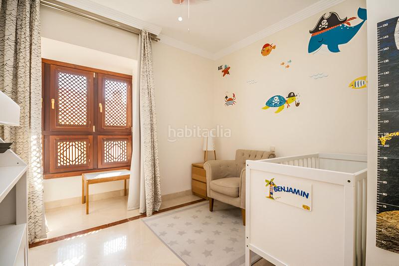 Foto 79ddbc39-aa48-4312-9d5a-e6ce022d8975. Maison jumelée avec parking piscine dans Riviera del Sol Mijas