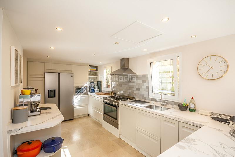 Foto ac7576a9-3b21-45d0-9ca3-dd34d74b1538. Maison jumelée avec parking piscine dans Riviera del Sol Mijas