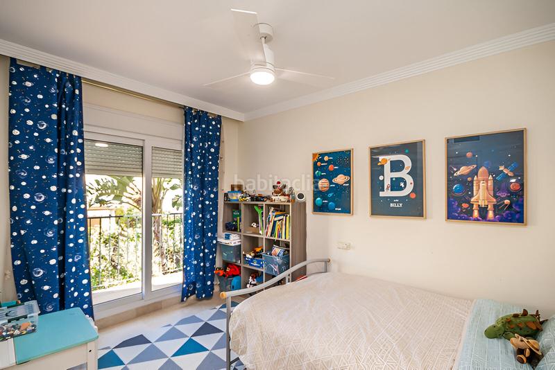 Foto db52dafb-75b0-4f90-b3a7-78a503c728ea. Maison jumelée avec parking piscine dans Riviera del Sol Mijas