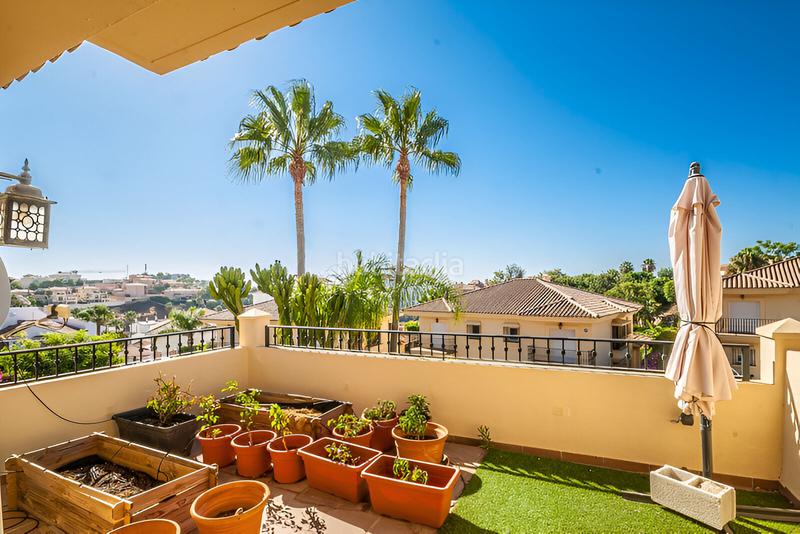 Foto e90c00da-e065-4209-a657-d049819dd5ca. Maison jumelée avec parking piscine dans Riviera del Sol Mijas