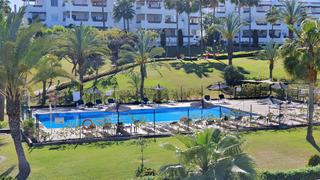 Towny house in La Concha - Resina Golf. Casa adosada en venta en selwo