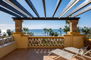 Appartement à Río Real. Apartamento en planta media en venta en río real