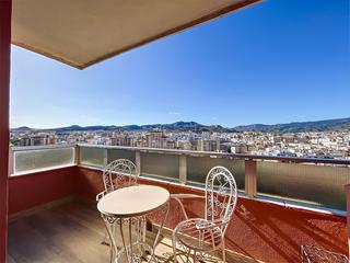 Apartamento en Centro Histórico. Ático en venta en málaga centro