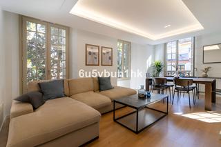 Dachwohnung in Centro Histórico. Ático en venta en málaga