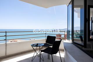 Planta baja en Centro Histórico. Apartamento en planta baja en venta en málaga