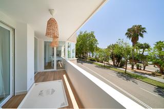 Apartamento en Centro Histórico. Apartamento en planta media en venta en málaga