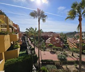 Apartament a Reserva de Marbella. Apartamento en planta intermedia en venta en la reserva de marbe