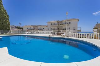 Apartamento en Riviera del Sol. Apartamento en planta intermedia en venta en riviera del sol