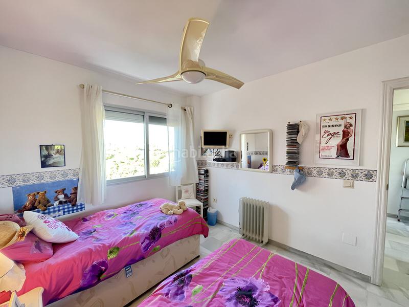 Foto 350b949a-daee-447e-b27e-f45d48034f7f. Apartamento  en planta intermedia en venta en Riviera del Sol en Mijas
