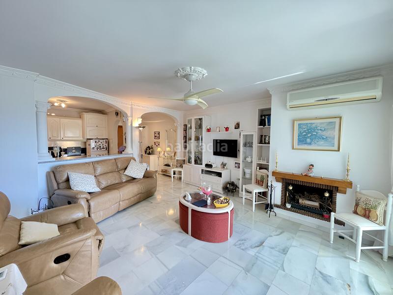 Foto 371dae48-b661-4520-babb-3691d43860ae. Apartamento  en planta intermedia en venta en Riviera del Sol en Mijas