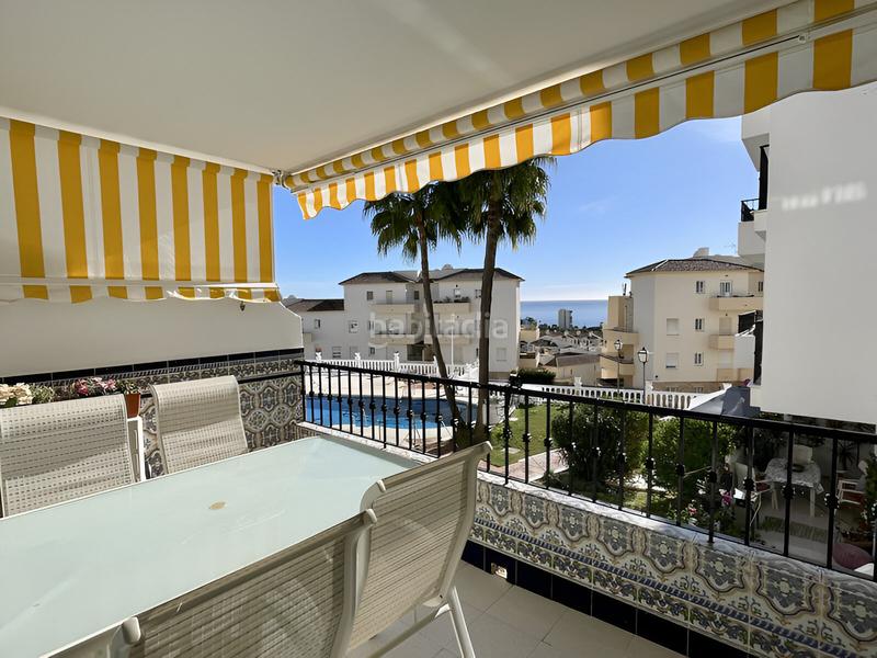 Foto 3e5478e3-6183-4bb8-896a-2c6b98153187. Apartamento  en planta intermedia en venta en Riviera del Sol en Mijas
